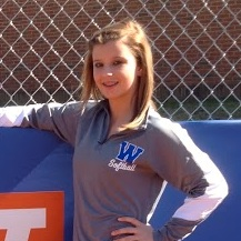 Laura Blair Thompson