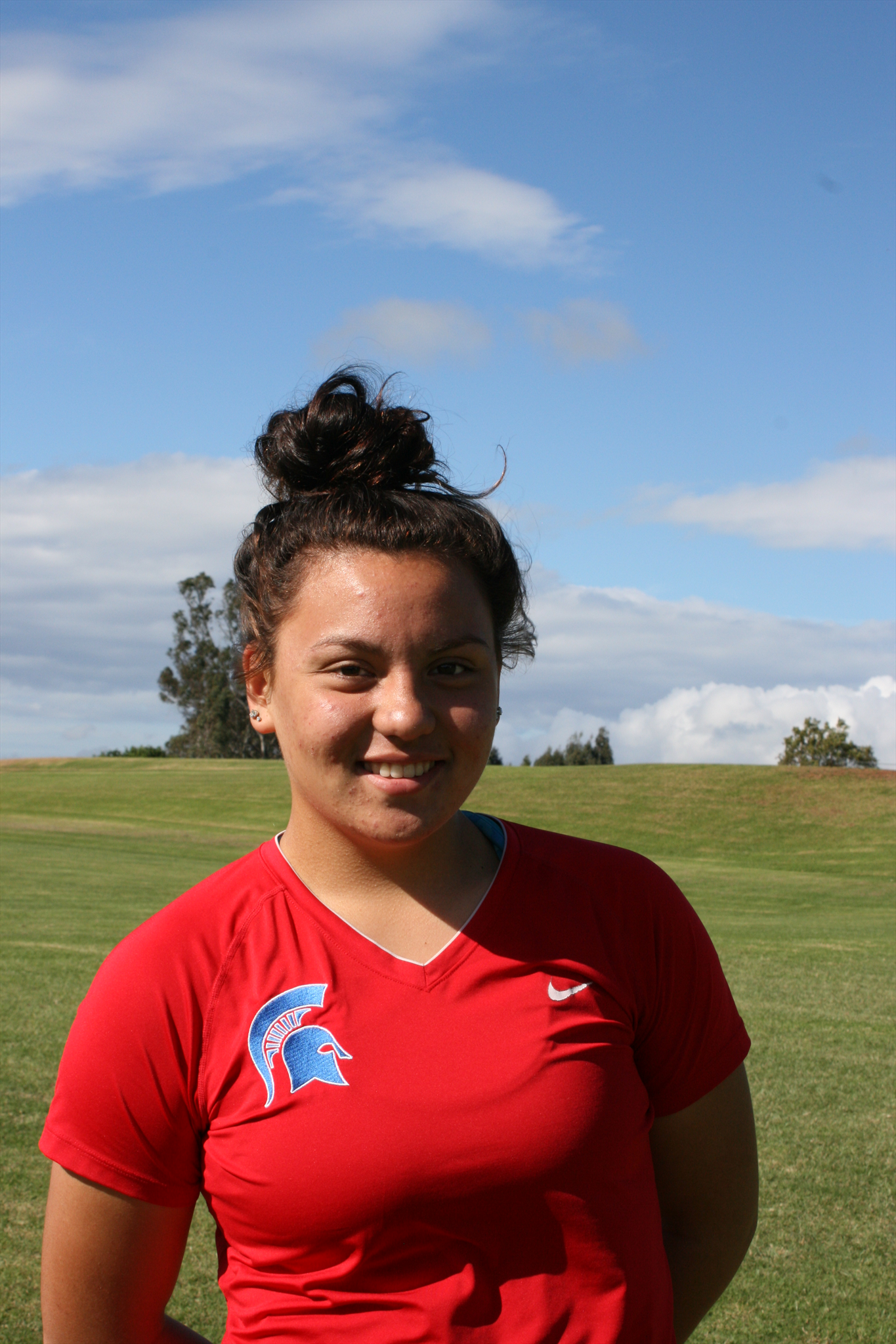 Pili Hao-Meyer