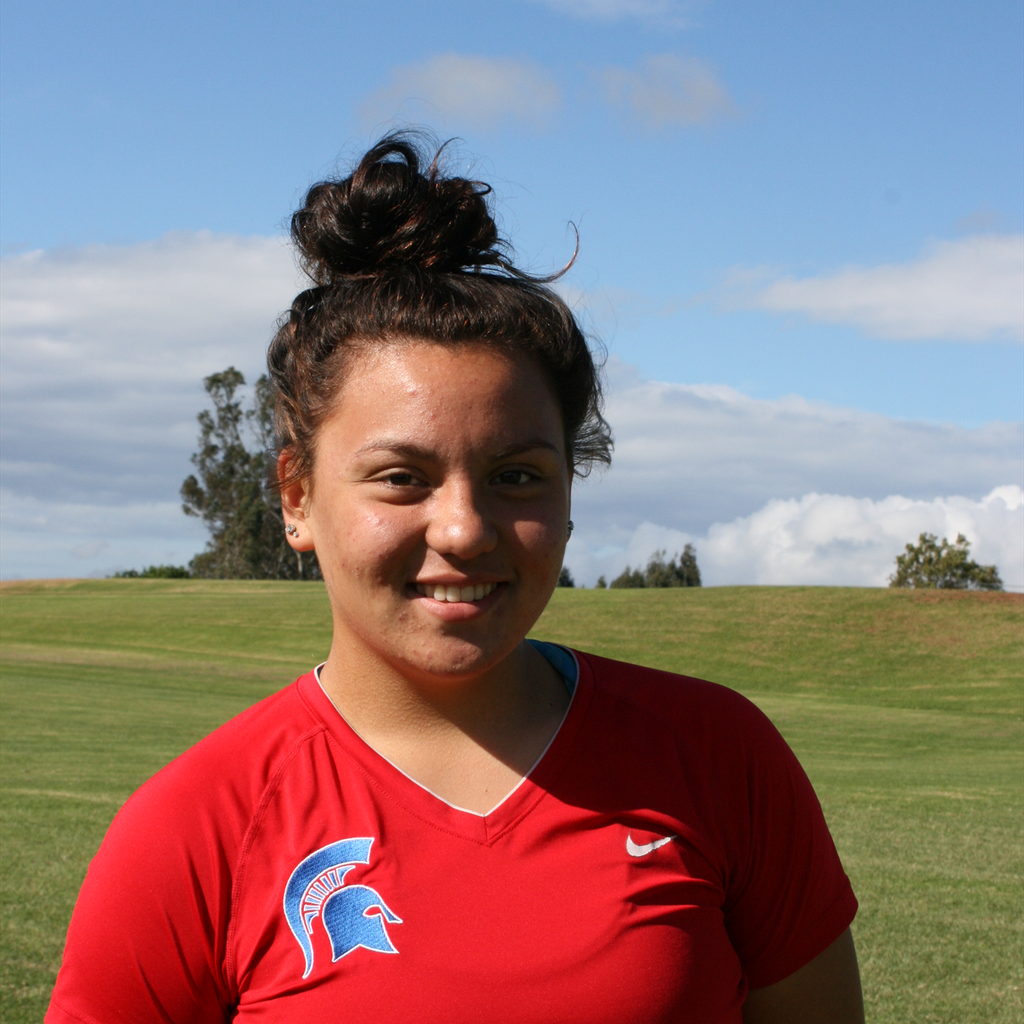 Pili Hao-Meyer