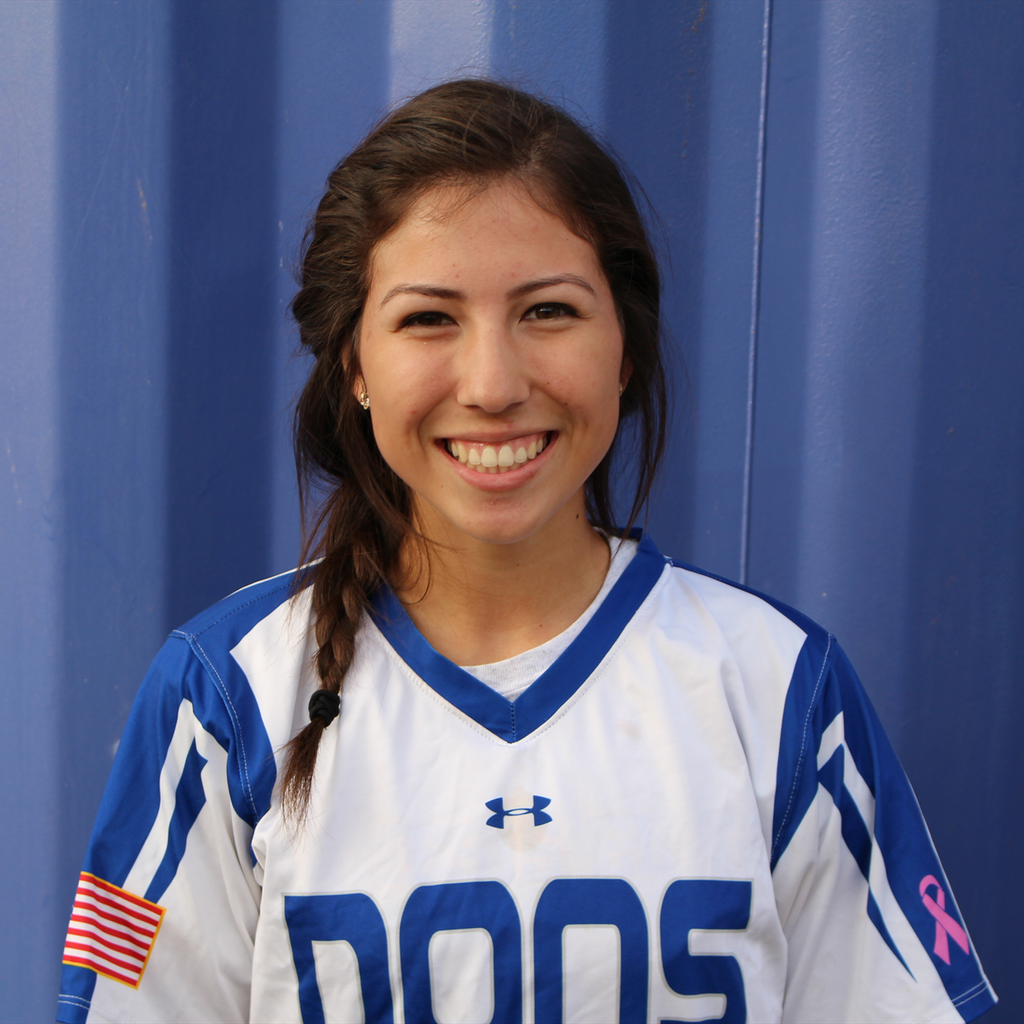 Miranda Armas mugshot