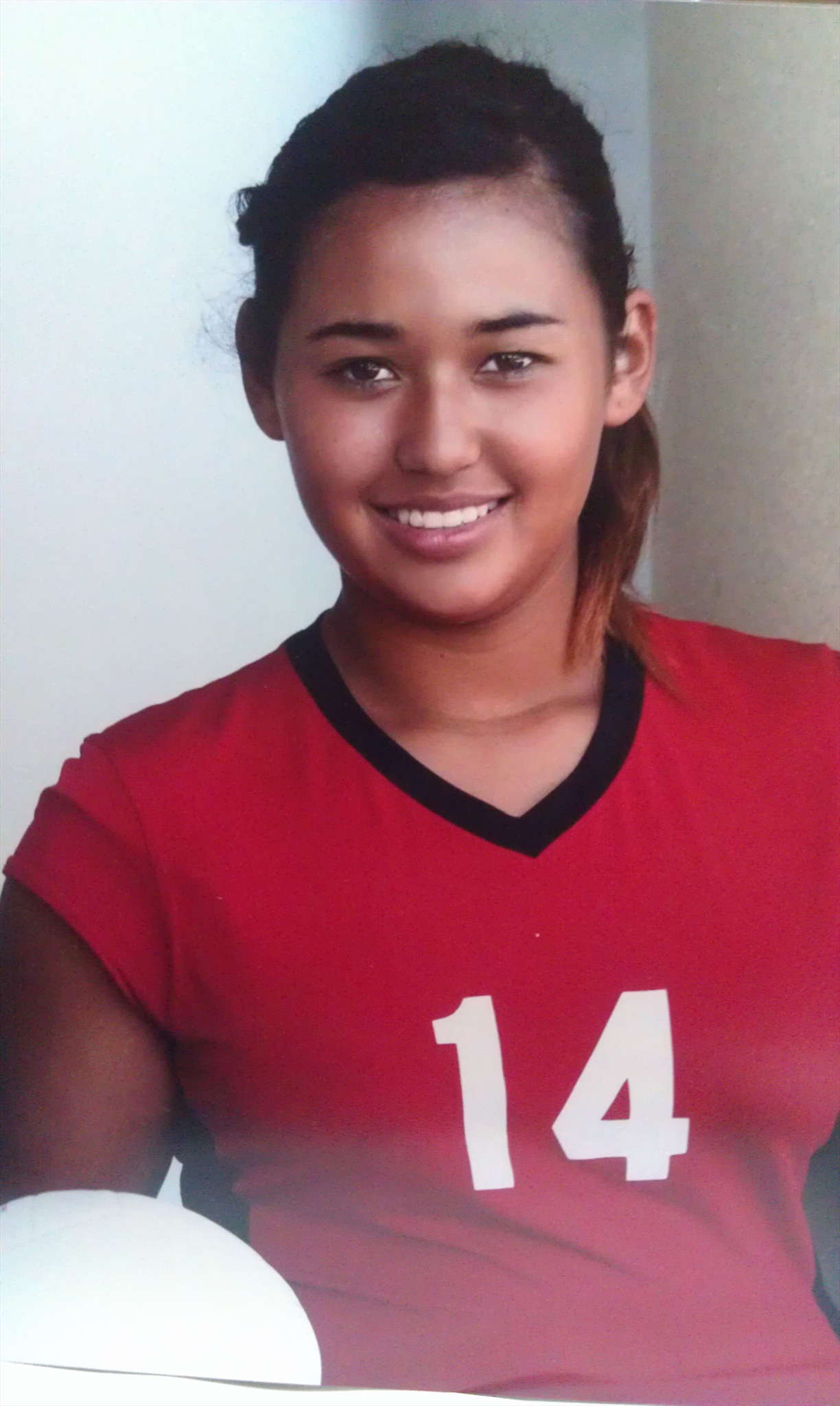 Katelyn Magana