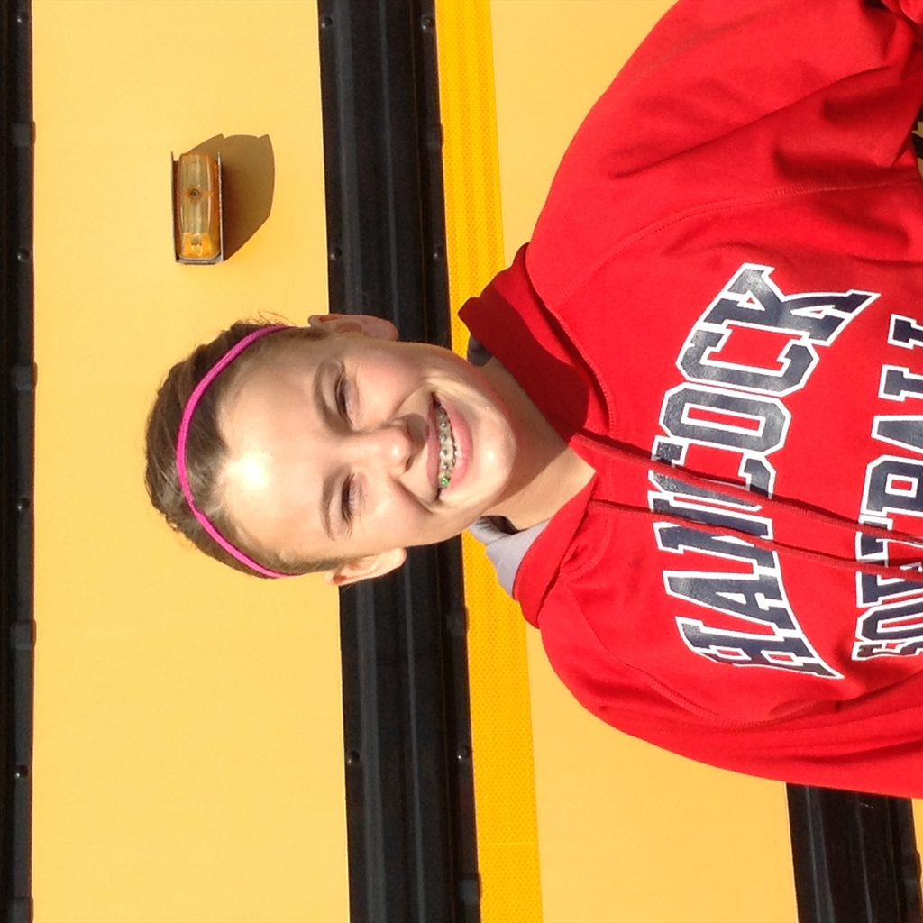 Raechel Abney