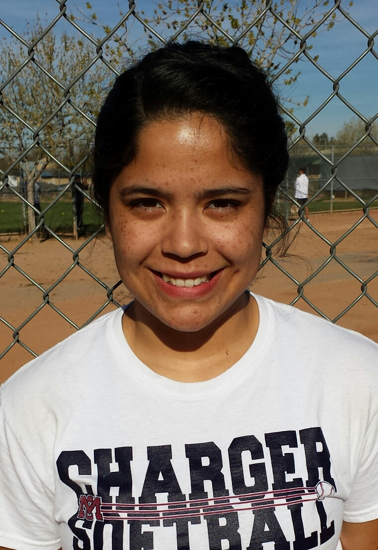 Karina Hidalgo mugshot