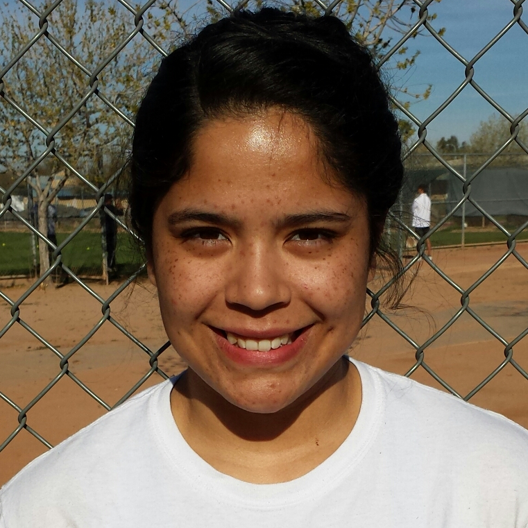 Karina Hidalgo mugshot