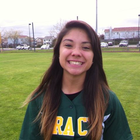 Rebekah DelaRosa mugshot