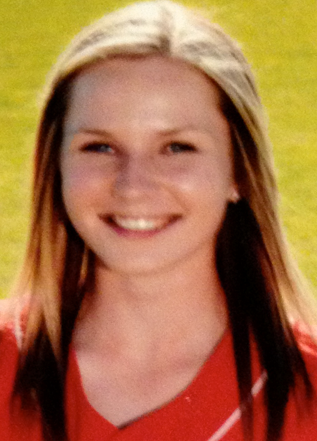 Mackenzie Budinger