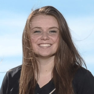 Hannah Benner mugshot