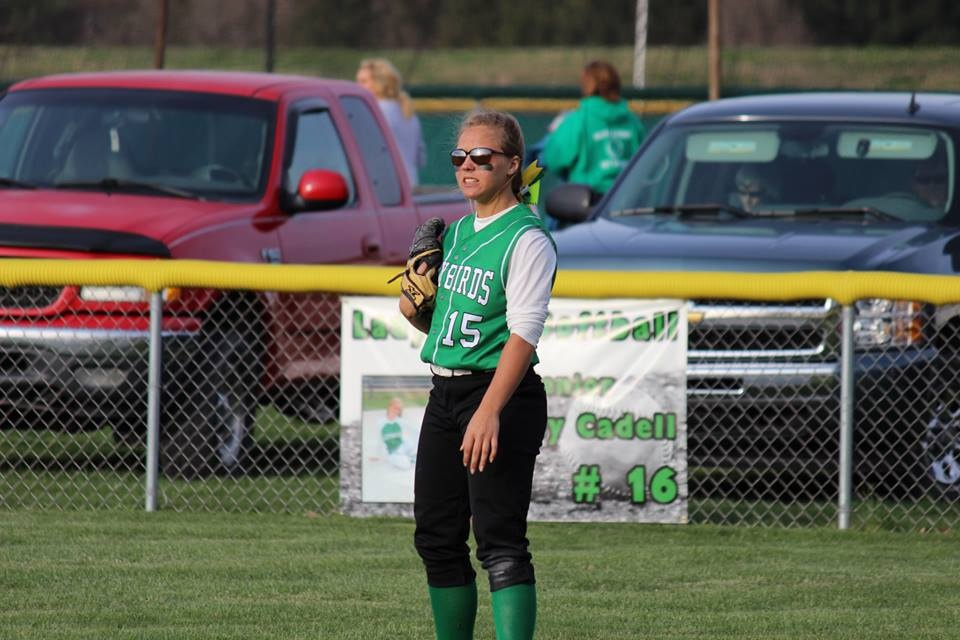 Kirstyn Boyll