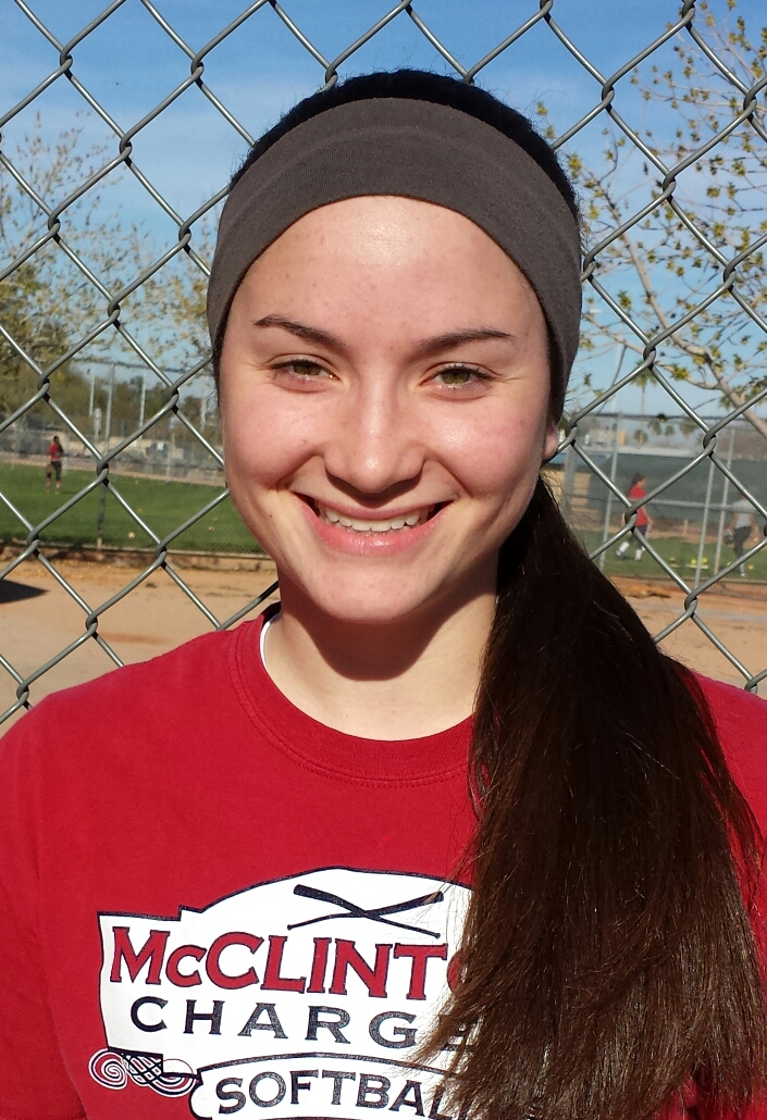 Shannon Geraty