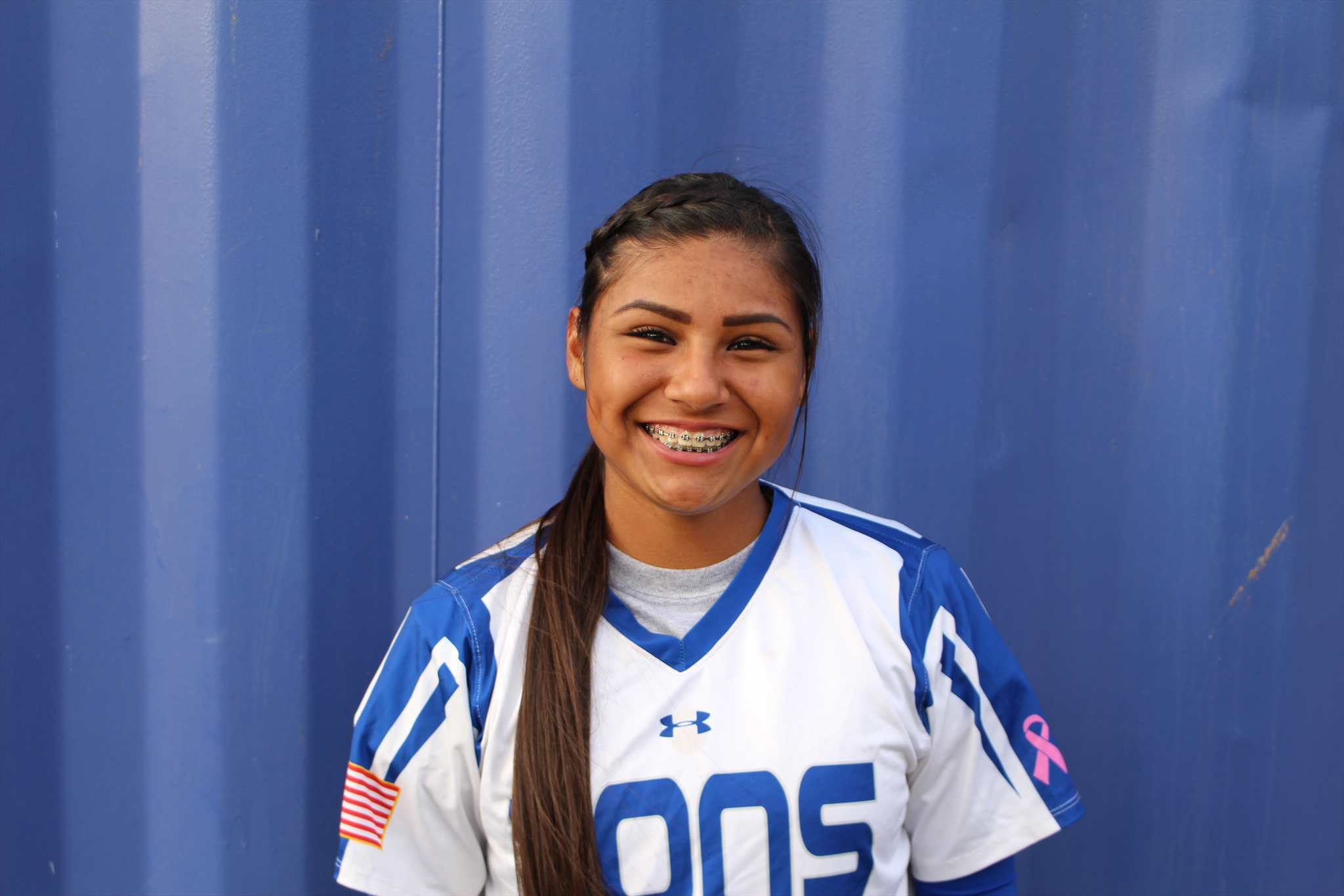 Desiree Gonzales