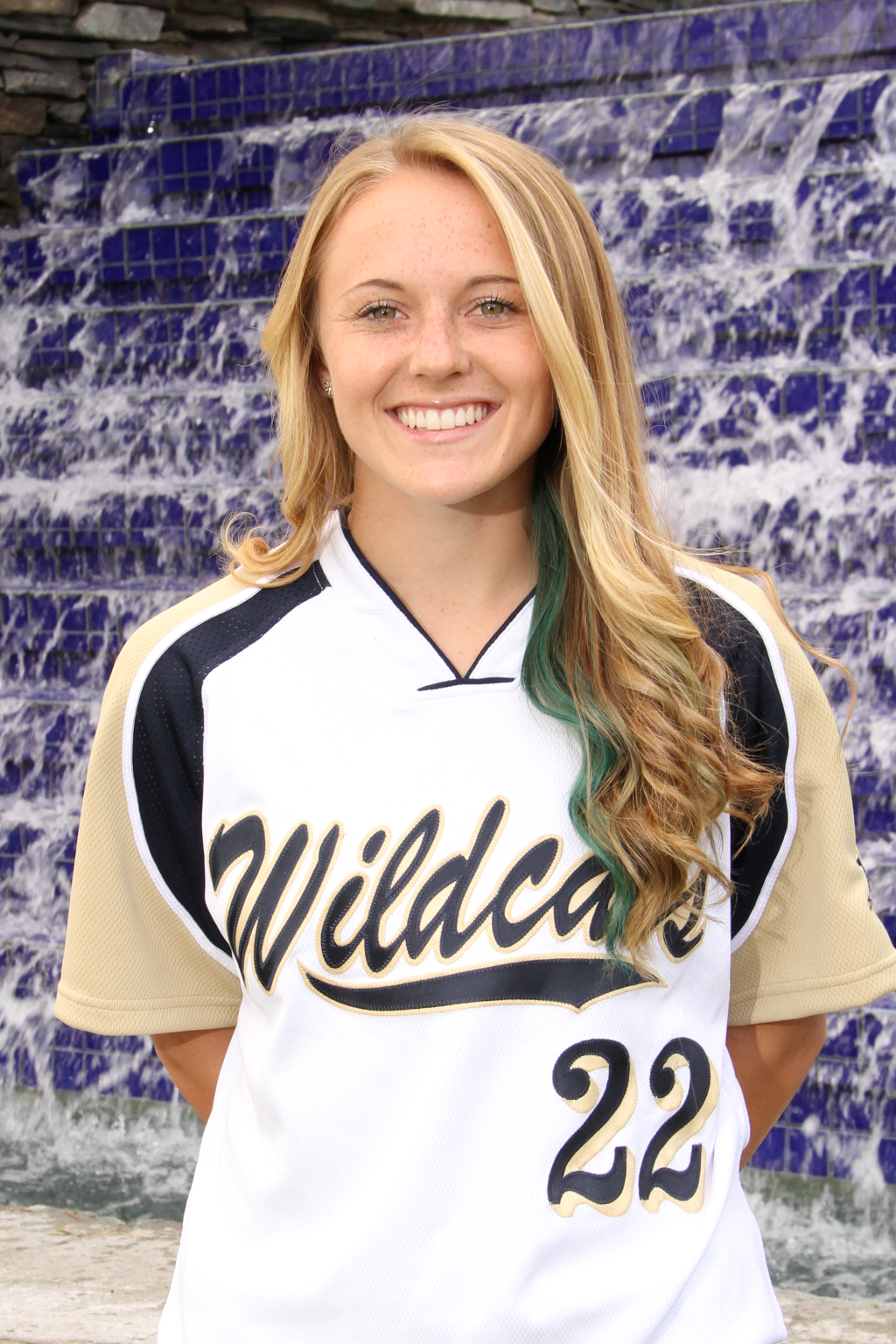 Mollie Sorenson