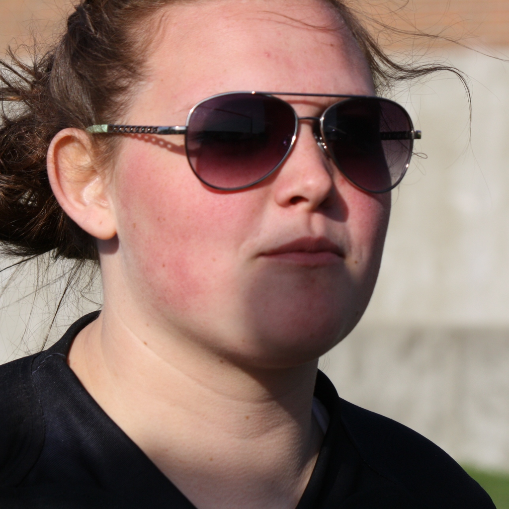 Olivia Hinkle mugshot