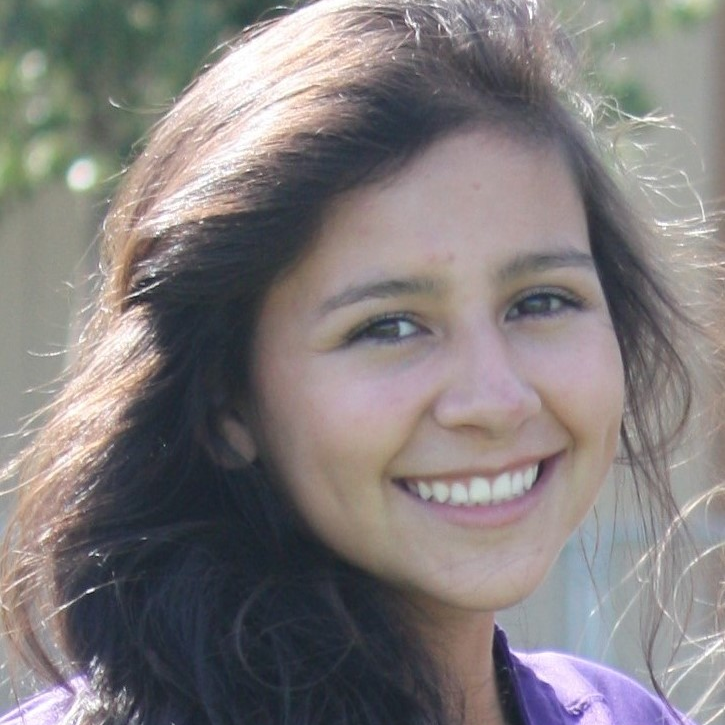 Andrea Cardenas mugshot