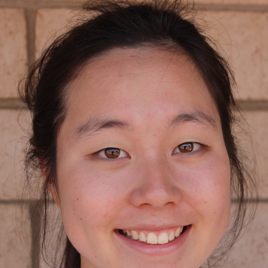 Jane Noh mugshot