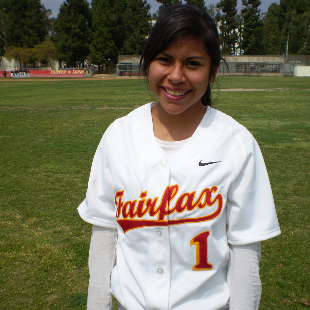 Jacqueline Baltazar mugshot