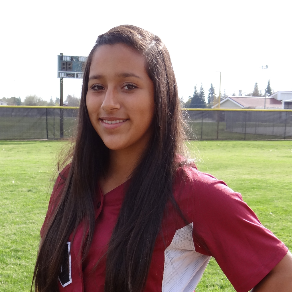 Ashley Rojo mugshot