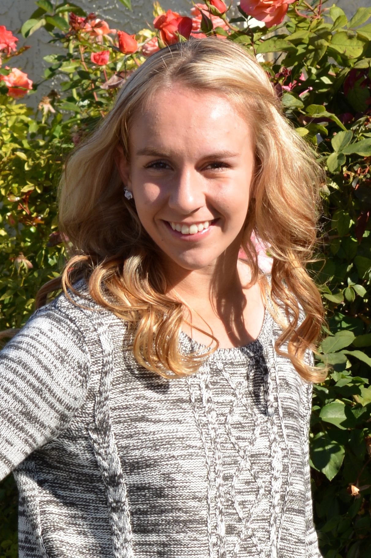 Briley Feringa mugshot