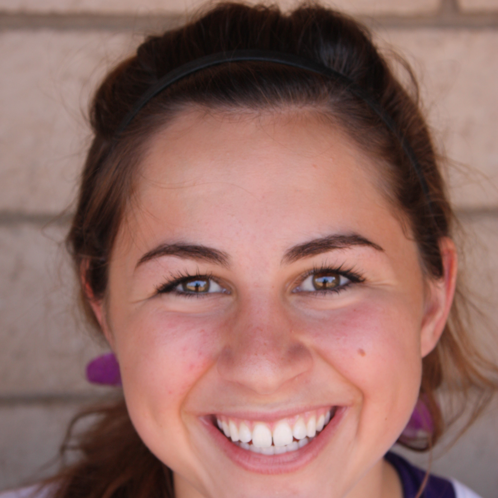 Tiffany DeFrank