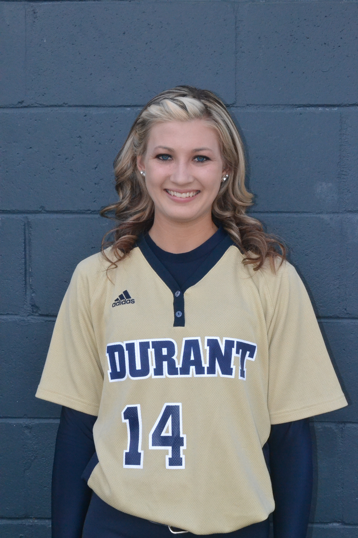 Brooke Freeman