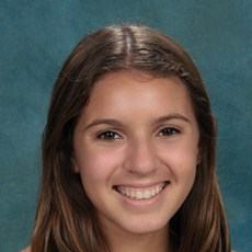 Rachel Marquez mugshot
