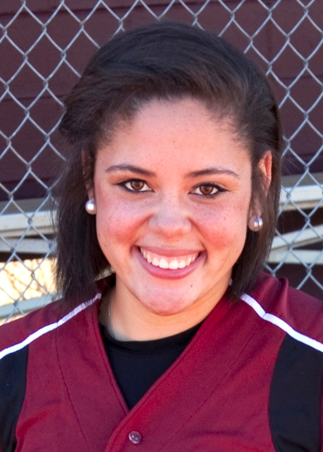Mackenzie Woodard