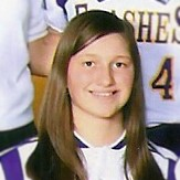 Molly Williams mugshot
