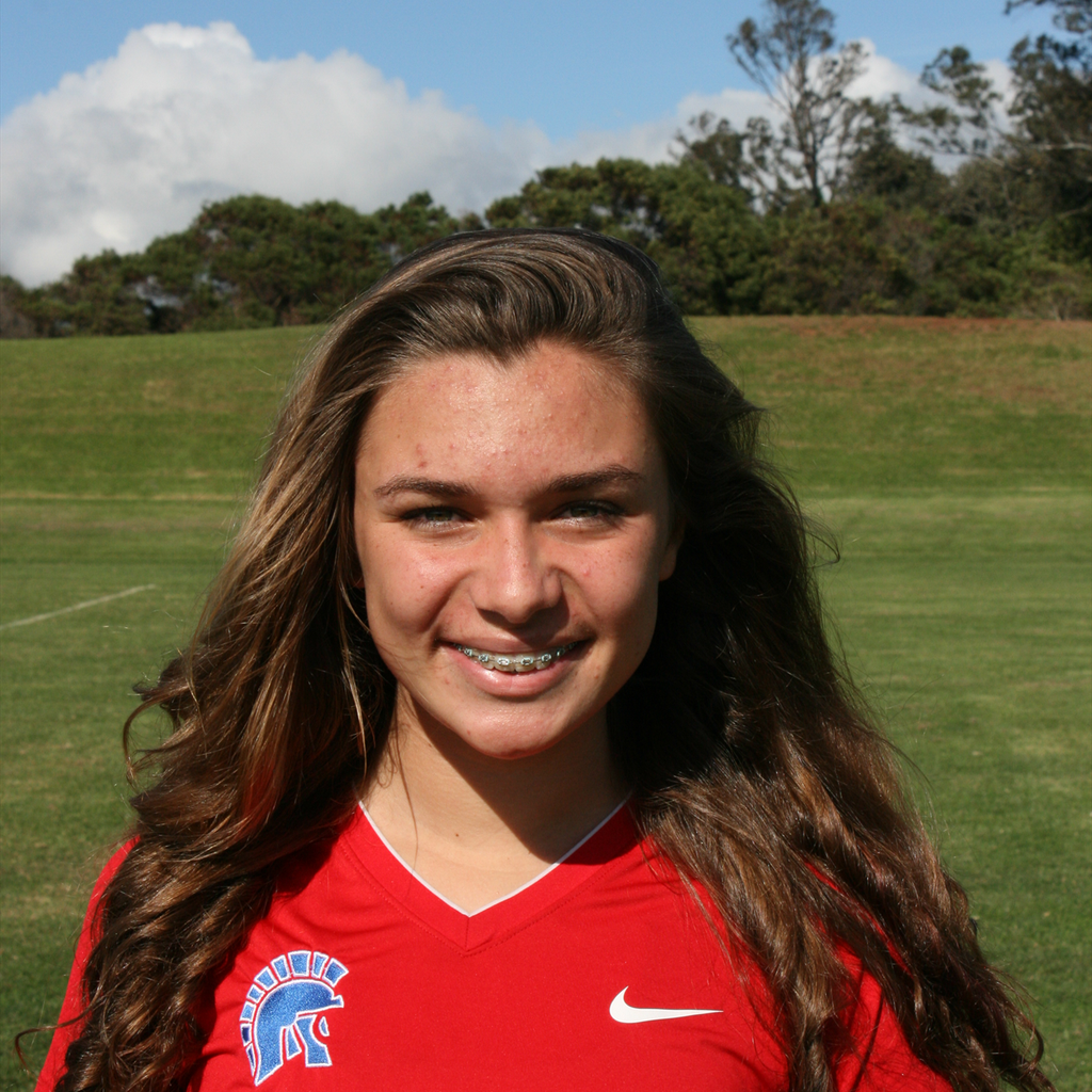 Milenna Lamonica mugshot