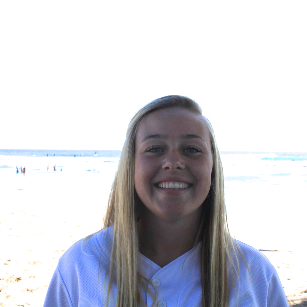 Madison Primrose mugshot