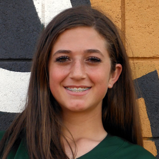 Riley Herman mugshot