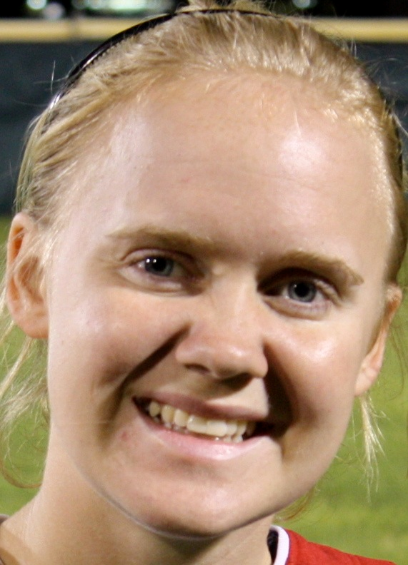 Alicia Grahmann