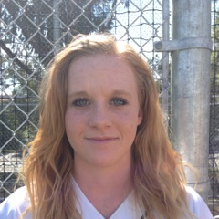 Anna Hawkins mugshot