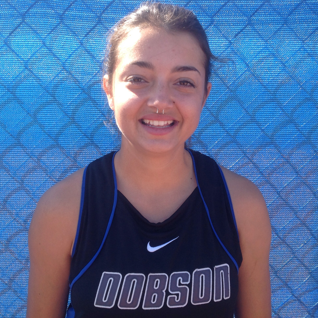 Alyssa Thibodeau