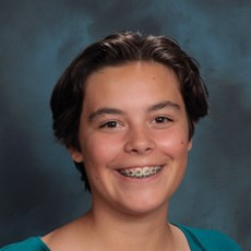 M E Cunningham mugshot