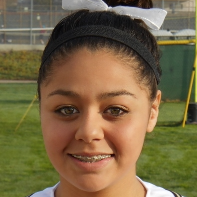 Karina Ortiz mugshot