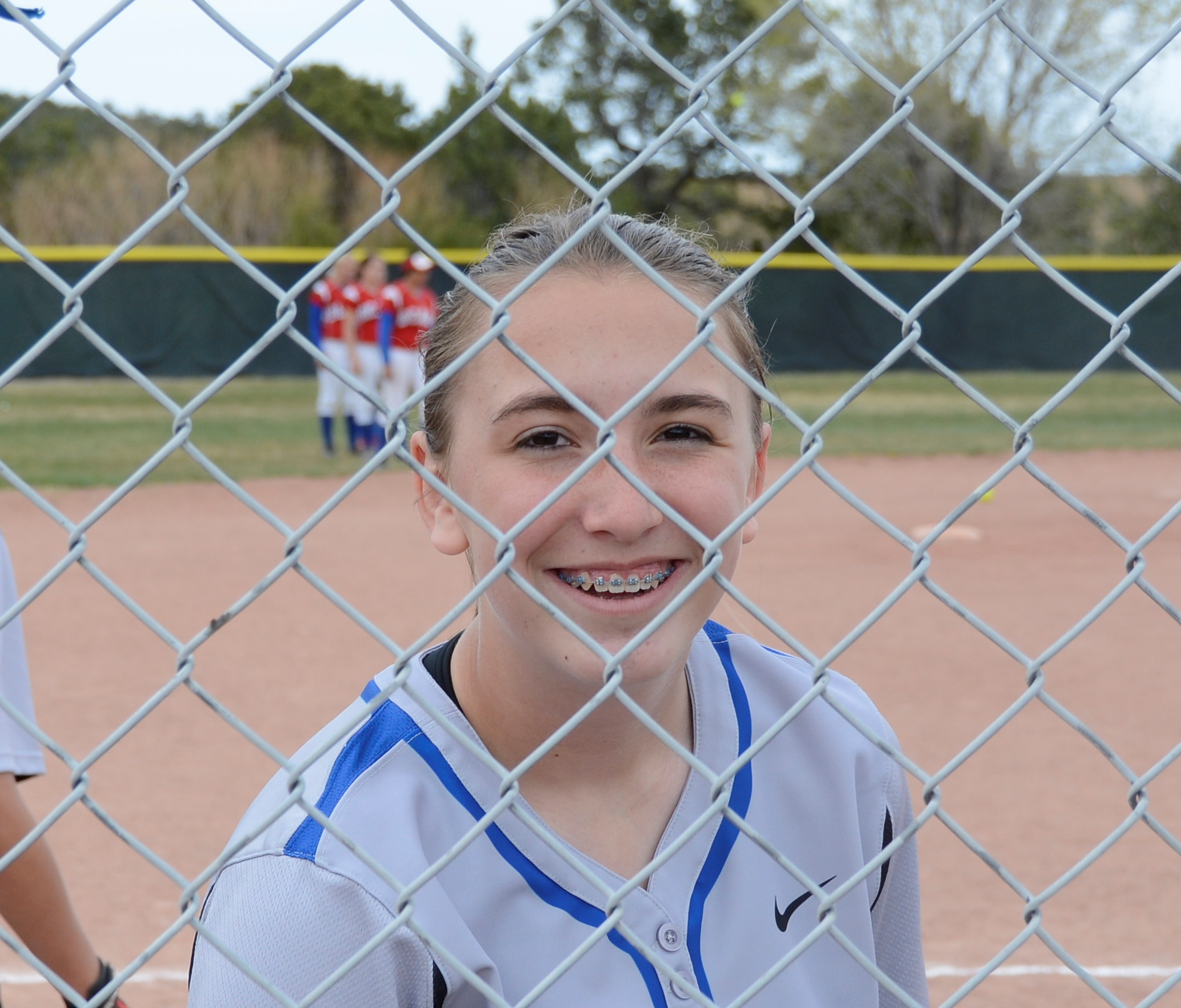 Raeanna VanDeMark