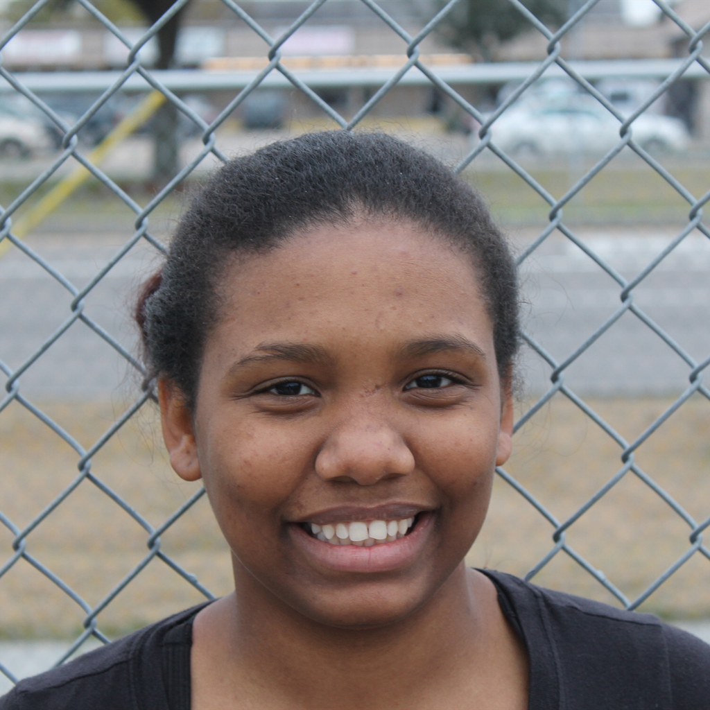 Kiara Mendez-Ramos mugshot