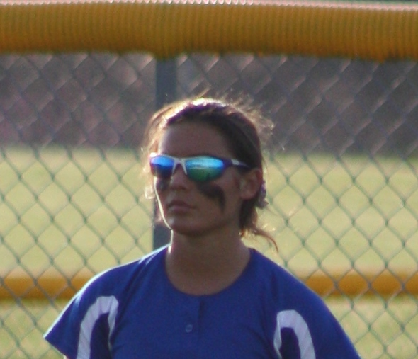 Leah Sherrill