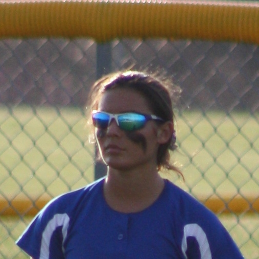 Leah Sherrill