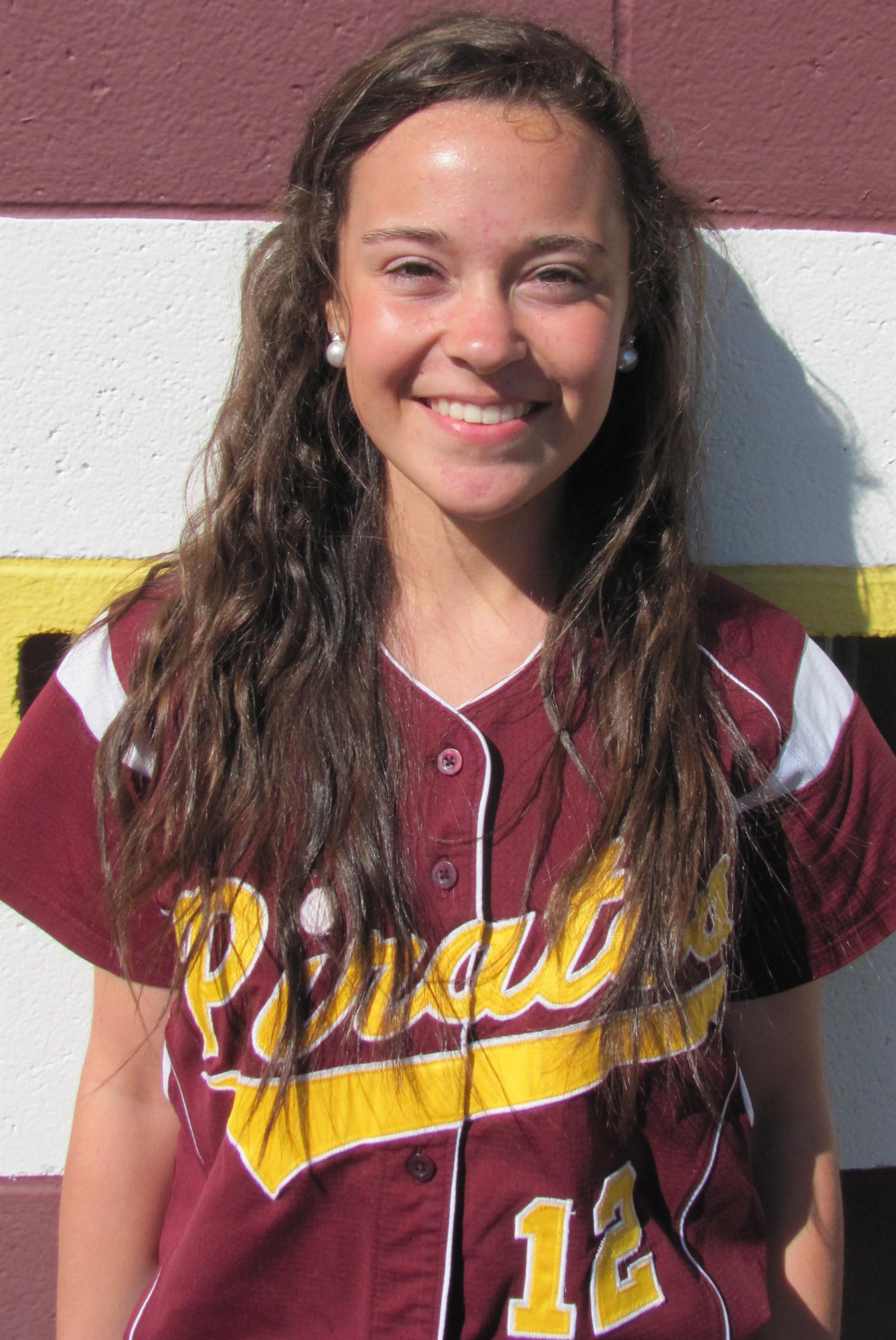 Summer Prevatte mugshot