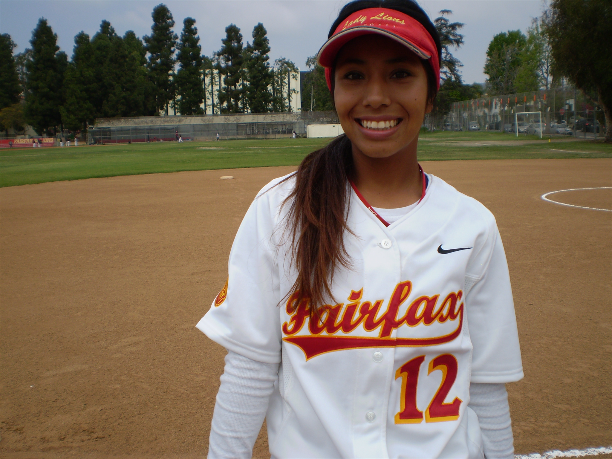 Arlene Barahona