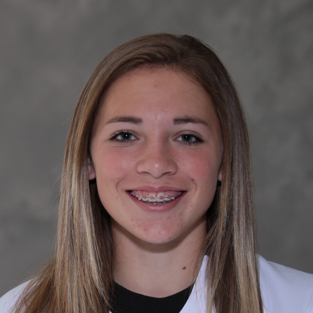 Kayla Buker
