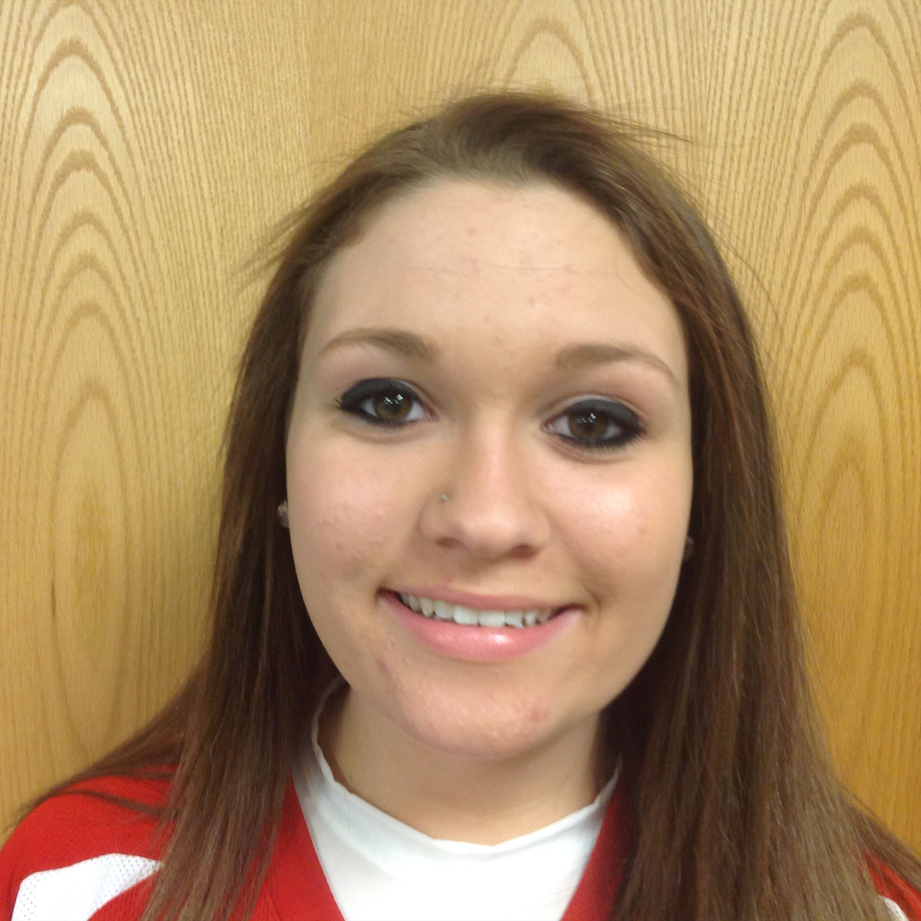 Kaitlyn Porter field mugshot