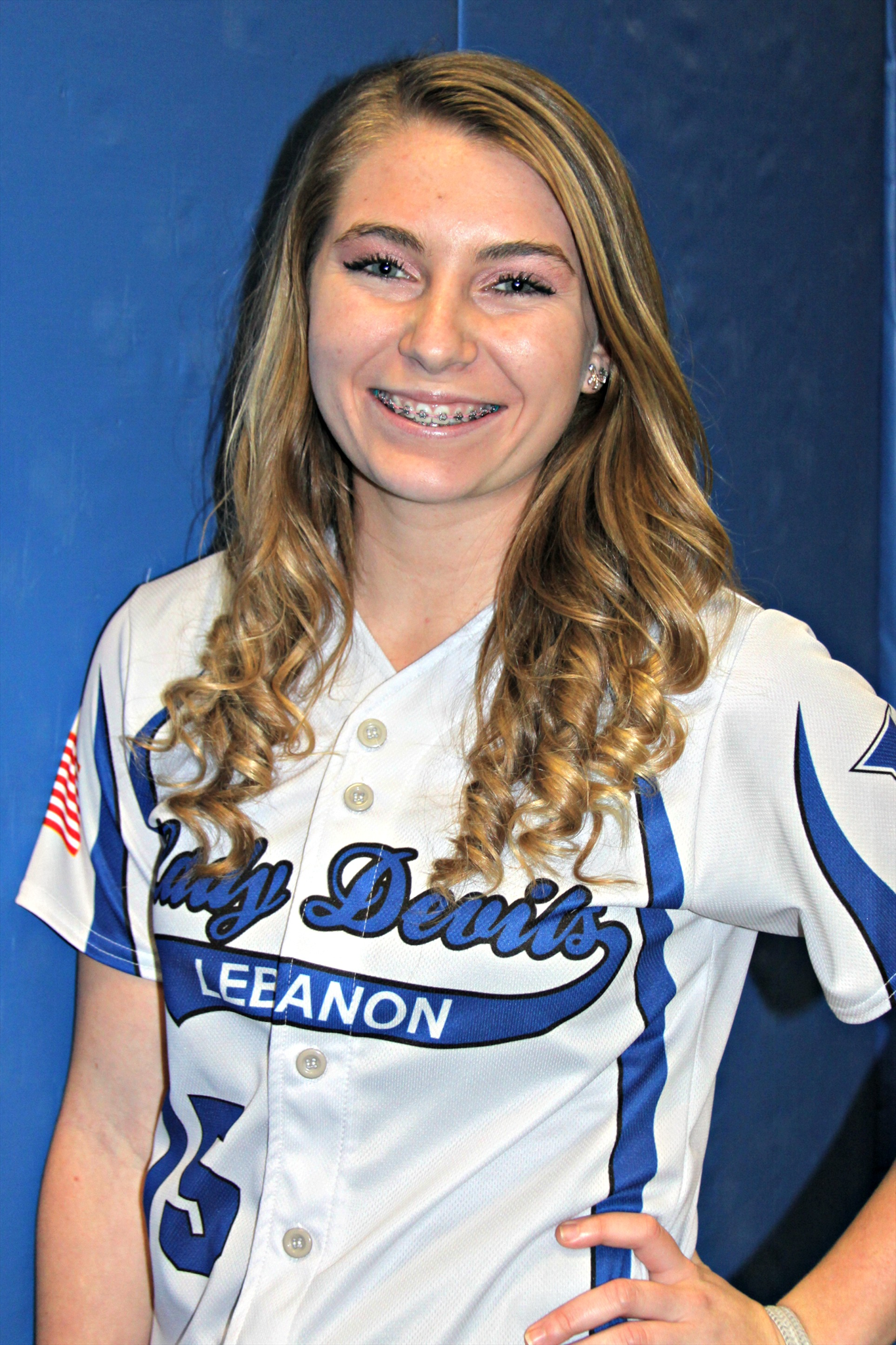 Sarah Aubuchon
