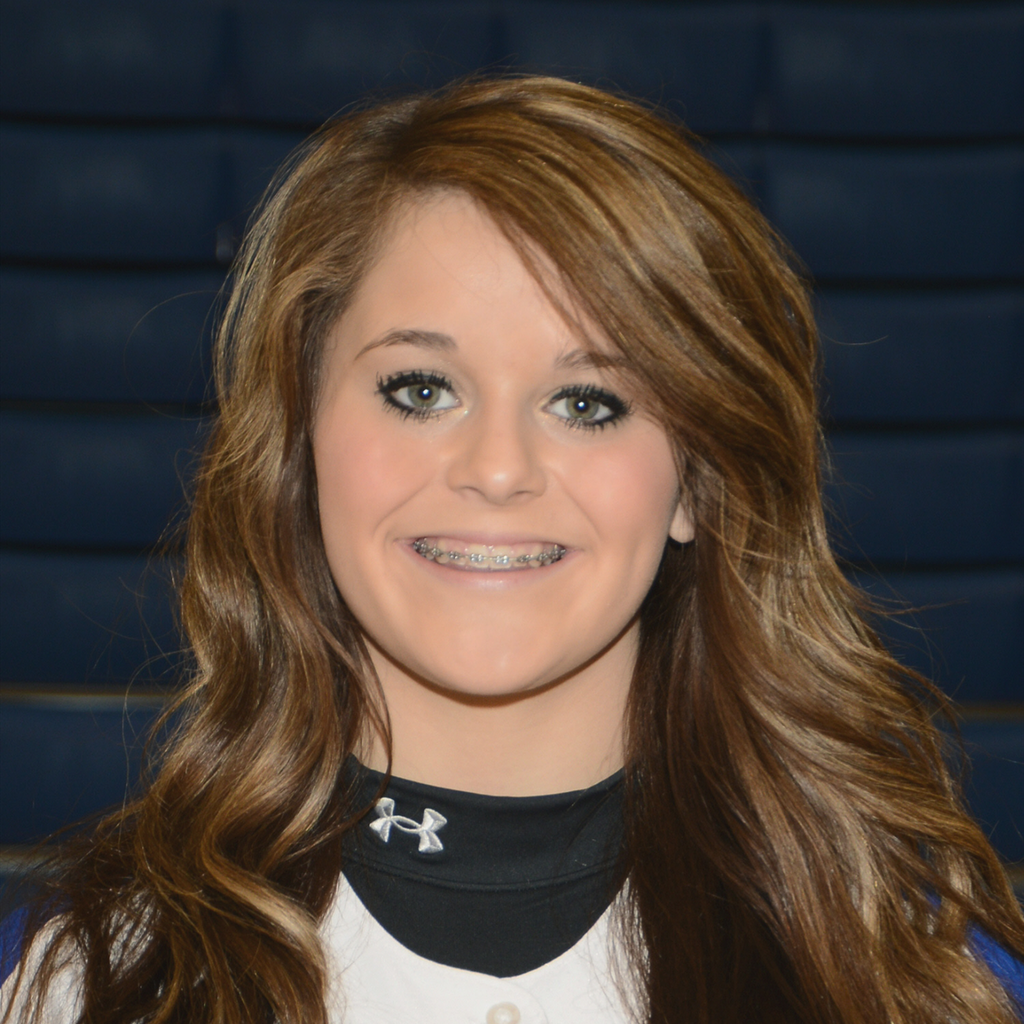 Madison Sechrest