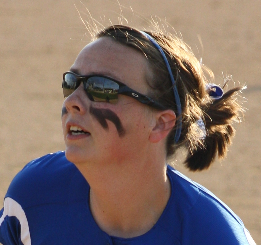 Sarah Willinger