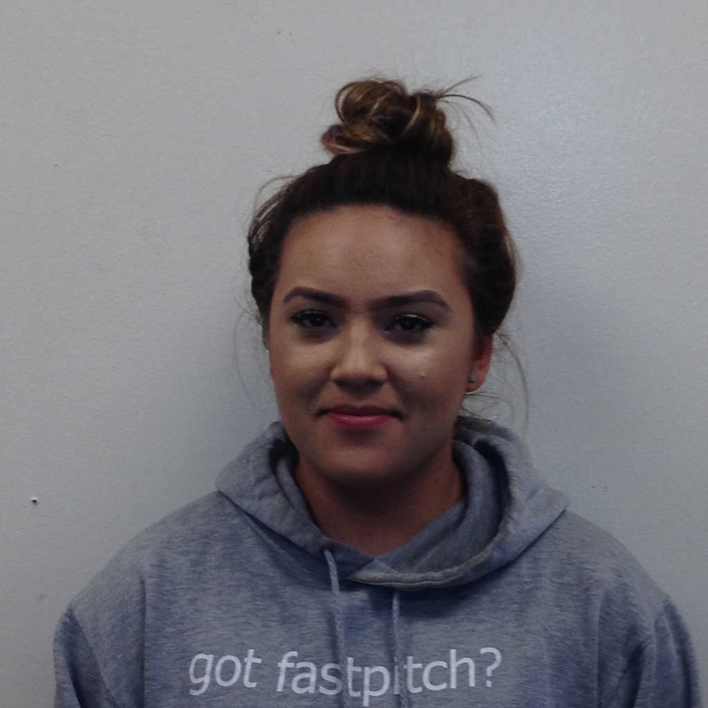Christina Martinez mugshot