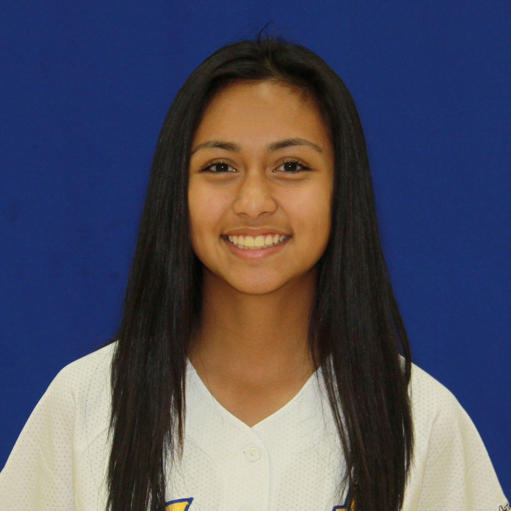 Madeline Ramirez mugshot