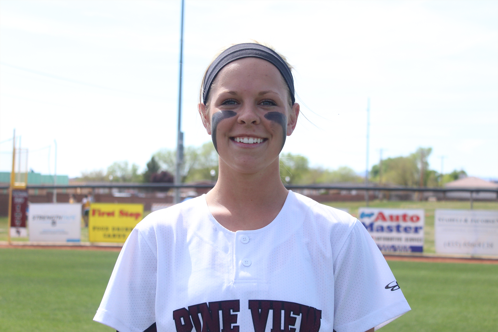 Kayla Hammond