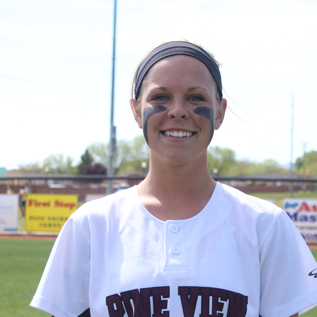 Kayla Hammond