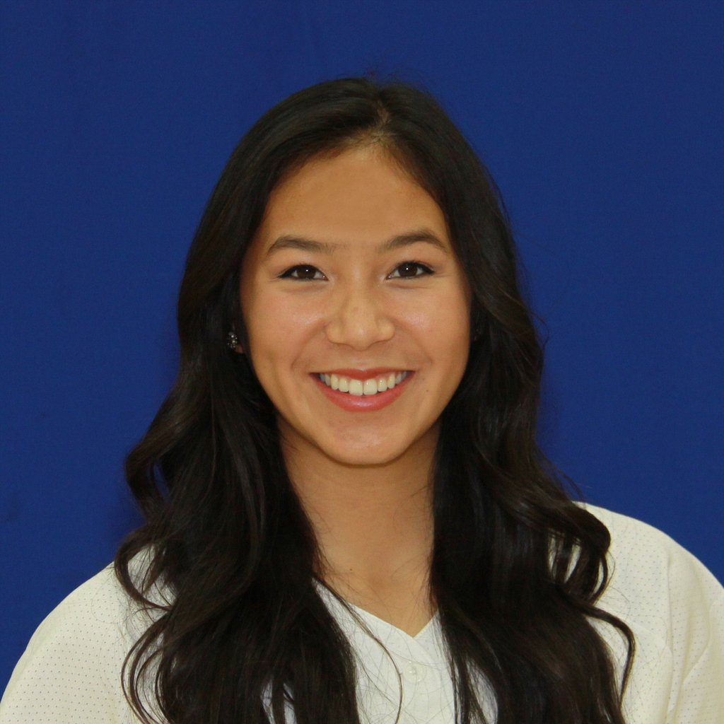 Francesca Garcia mugshot